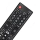 Пульт для телевізора LG AKB74475401 Black - зображення 4
