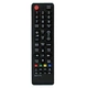 Пульт для телевизора Samsung BN59-01175N Black - изображение 5