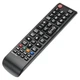 Пульт для телевизора Samsung BN59-01199G Black - изображение 3