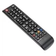 Пульт для телевизора Samsung BN59-01199G Black - изображение 4