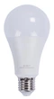 Лампа LED 15W 220V 1500lm 6500K E27 70x122mm груша [l0650627] E.NEXT e.LED.lamp.A70.E27.15.6500 - изображение 1