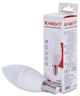 Лампа LED 8W 220V 800lm 6500K E14 свеча [l0650630] E.NEXT e.LED.lamp.B35.E14.8.6500 - изображение 2