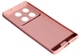 Чехол SMTT case на Infinix Note 40 Pro / pink sand - изображение 2
