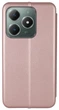 Чехол-книжка Elegant на Realme Note 60 (RMX3933) / розовый - изображение 2