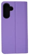 Чехол-книжка Flip Cover Elite на Samsung Galaxy A36 / purple - изображение 2