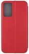 Чохол-книжка Elegant на Samsung Galaxy A36 / червоний - зображення 2