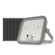 LED прожектор автономний Videx 1400 Lm 5000 K (VL-FSO4-205-S)28446 - зображення 4