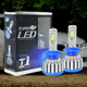 LED лампы для фар Т1 Н7 - изображение 4