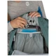 Рюкзак туристический Osprey Sirrus 24 succulent green O/S (009.2869) - изображение 7
