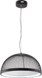 Люстра светодиодная V DK6376-400 BK - изображение 2