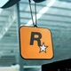 Ароматизатор Rockstar Games 6.5 см - изображение 2