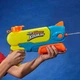 Бластер іграшковий Hasbro Водний Вейв спрей Нерф Супер Сокер (F6397) - зображення 6