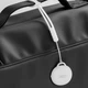 Брелок XO LP03 Розумний для пошуку речей (ключів) 210 мАг Bluetooth Anti-Lost Білий - изображение 4