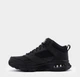 Чоловічі кросівки Skechers 237215 BBK 42 (US 9) 27.5 см Чорні - изображение 3