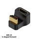 HDMI адаптер перехідник Nnbili A8K-15 - зображення 1