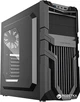 Корпус Raidmax Vortex V5 405WB Black - изображение 1