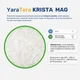 Добриво YaraTera Krista MAG ЯраТера Кріста МАГ Нітрат магнію 25 кг - изображение 2