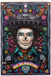 Лялька Mattel Barbie Signature Ken Dia De Muertos HRM73 (0194735181223) - зображення 1