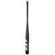 Бита бейсбольная алюминиевая 30" BAT SP-Sport C-1863 76см черный - изображение 2
