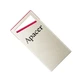 Флеш-накопичувач Apacer USB 2.0 AH112 32GB Red (AP32GAH112R-1) - изображение 3