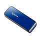 Флеш-накопичувач Apacer USB 2.0 AH334 64Gb Blue (AP64GAH334U-1) - изображение 3