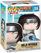 Figurka Funko Pop! Animation Plus Naruto Shippuden Plus S14 Neji 83805 (889698838054) - obraz 1