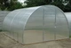 Теплица "Алистан 20x20" 3×4 из оцинкованной квадратной трубы с поликарбонатом 4 мм - изображение 3