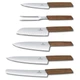 Набір кухонний Victorinox SWISS MODERN Set 6.7186.6 - зображення 3