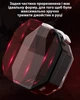 Беспроводной джойстик геймпад Magic Mobile Game Joystick MEMO MB02 на левую сторону для телефона и планшета Android / IOS - изображение 7