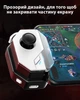 Беспроводной джойстик геймпад Magic Mobile Game Joystick MEMO MB02 на левую сторону для телефона и планшета Android / IOS - изображение 8
