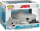 Figurka Funko Pop Movies Jaws 15 cm 38565 (889698385657) - obraz 1