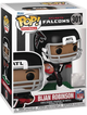 Фігурка Funko Pop! NFL Falcons Біджан Робінсон 83913 (889698839136) - зображення 1