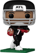 Фігурка Funko Pop! NFL Falcons Біджан Робінсон 83913 (889698839136) - зображення 2