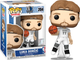 Фігурка Funko Pop! NBA Mavericks Лука Дончич 2024 City Edition Uniform 83847 (889698838474) - зображення 3