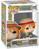 Фігурка Funko Pop! Animation One Piece Намі Crying 80366 (889698803663) - зображення 1