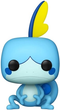 Figurka Funko Pop! Games Pokemon Sobble 72192 (889698721929) - obraz 2