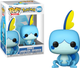 Figurka Funko Pop! Games Pokemon Sobble 72192 (889698721929) - obraz 3