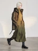 Женские сапоги Uniqlo 569611316 38 Черные (1159826313) - изображение 10