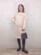 Женские сапоги Uniqlo 569611316 38 Черные (1159826313) - изображение 12