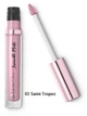 Помада матова жидкая Best Color Cosmetics Invincible Matte Liquid 03 Saint Tropez 3.5 мл (8030149710036) - изображение 2