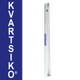 Бактерицидный облучатель Kvartsiko ОББ-30 ЭМ Базовый (в индивидуальной упаковке) - изображение 1