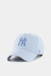 Кепка (MVP) 47 Brand OFFSIDE DT MLB NEW YORK YANKEE FNDOF17GWP-G6B Блакитний - изображение 1