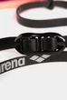 Окуляри для плавання Arena COBRA CORE SWIPE MIRROR 003251-120 Violet-coral - изображение 4