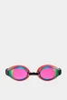Окуляри для плавання Arena ZOOM X-FIT MIRROR 009439-113 Copper-bright_coral-plum - изображение 2