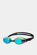Окуляри для плавання Arena ZOOM X-FIT MIRROR 009439-112 Turquoise-water-black - изображение 1