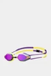 Окуляри для плавання Arena TRACKS MIRROR 92370-110 Violet-plum - изображение 1