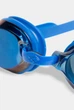Окуляри для плавання Arena ZOOM X-FIT MIRROR 009439-111Blue - изображение 4