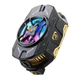 Активне охолодження Black Shark Funcooler 4 Pro для телефону кулер радіатор охолодження вентилятор - зображення 1