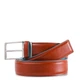 Ремінь Piquadro BLUE SQUARE (B2) Orange CU4207B2_AR - зображення 1
