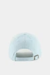 Кепка 47 Brand FOOD BASE RUNNER ICON BSRIC1411GWS-MK Блакитний - изображение 2